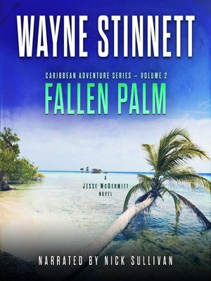 cover image of Fallen Palm